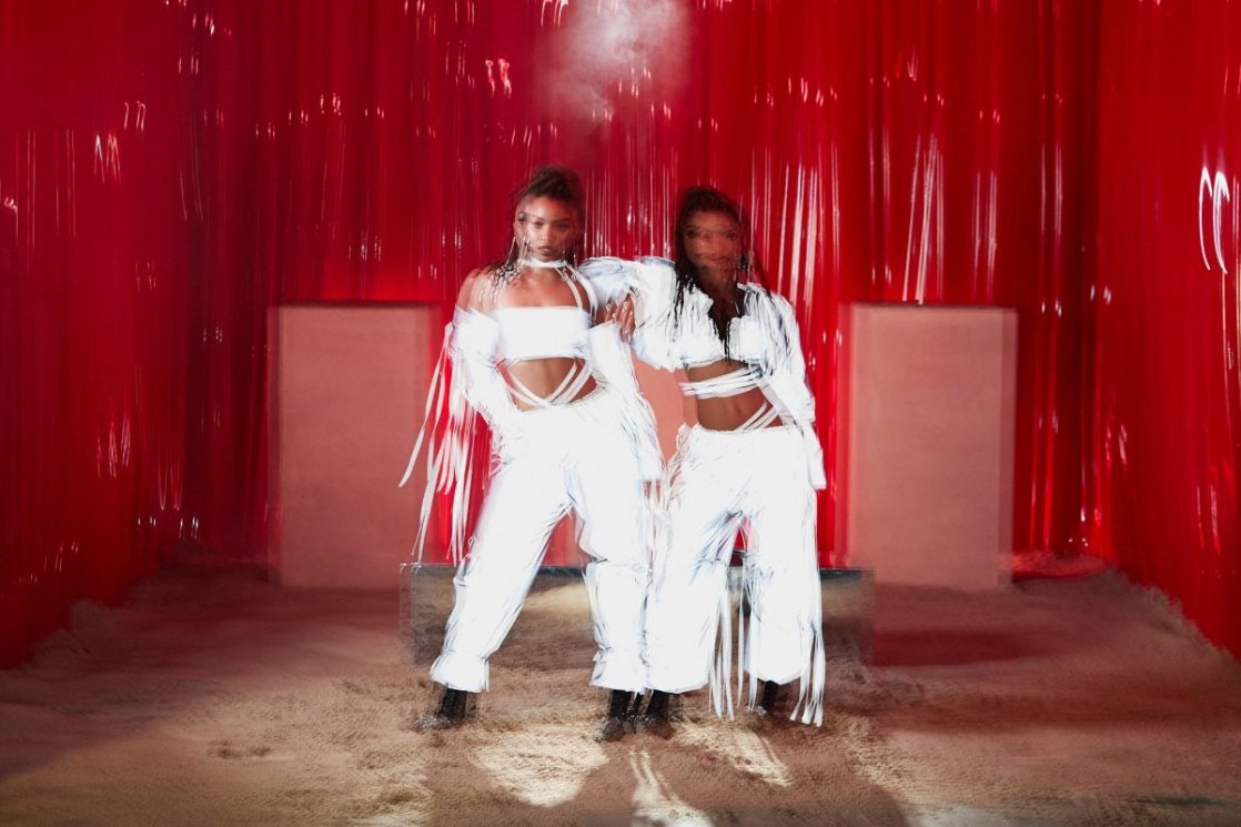 Chloe x Halle