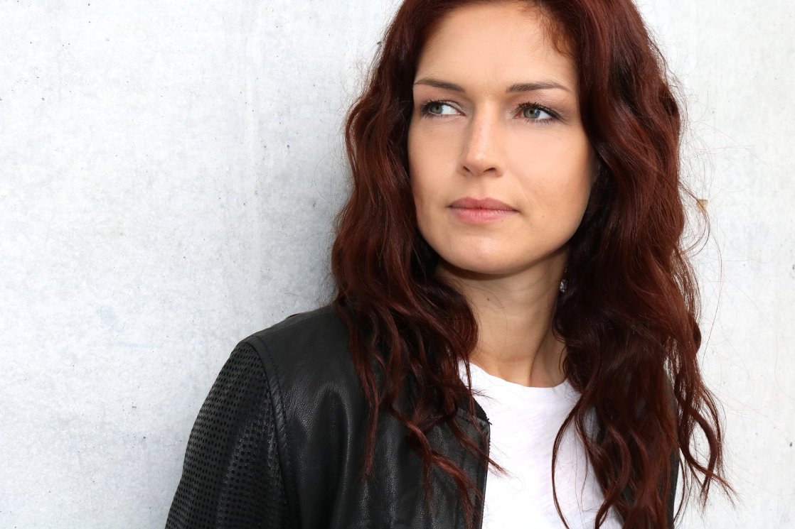 Marie Lang