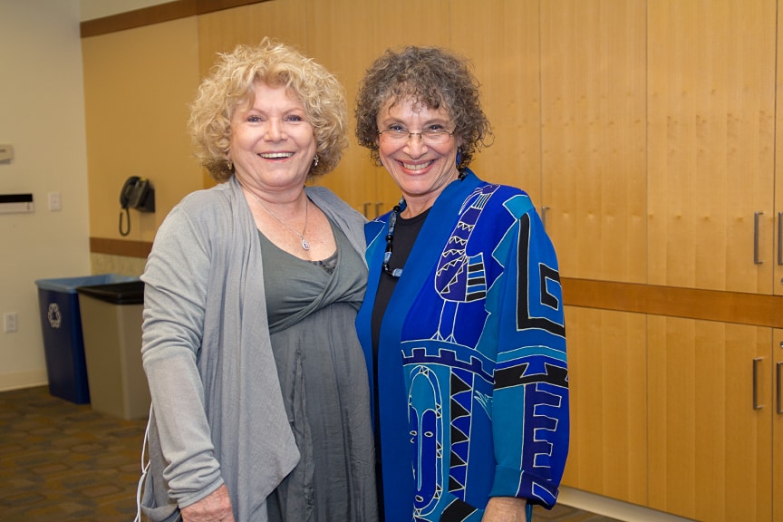Leslie Abramson