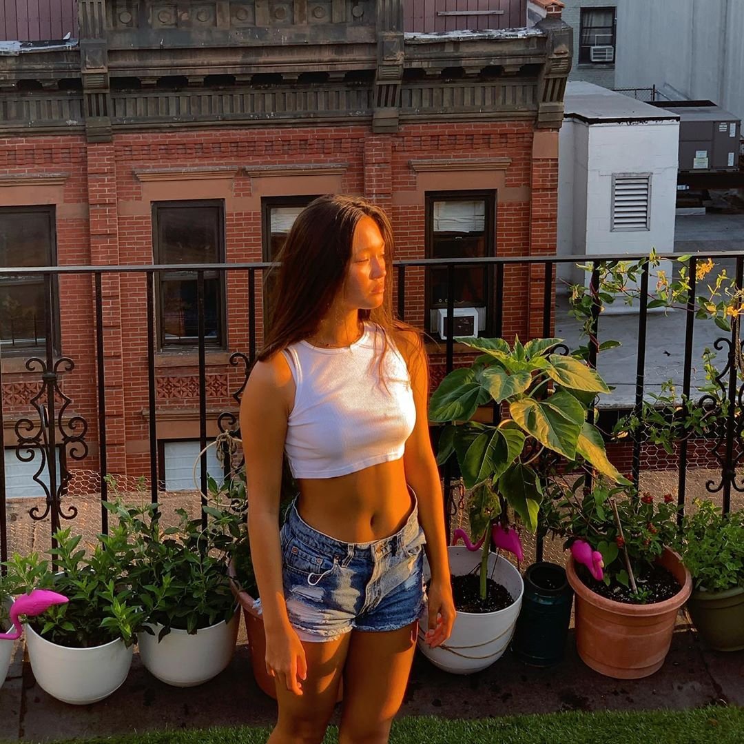 Lily Chee