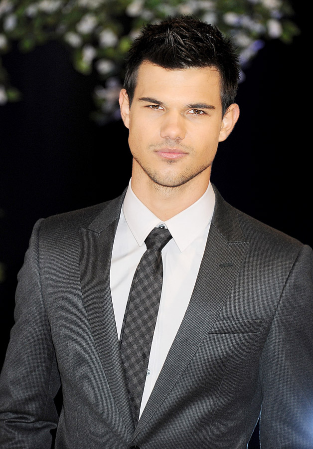 Picture of Taylor Lautner