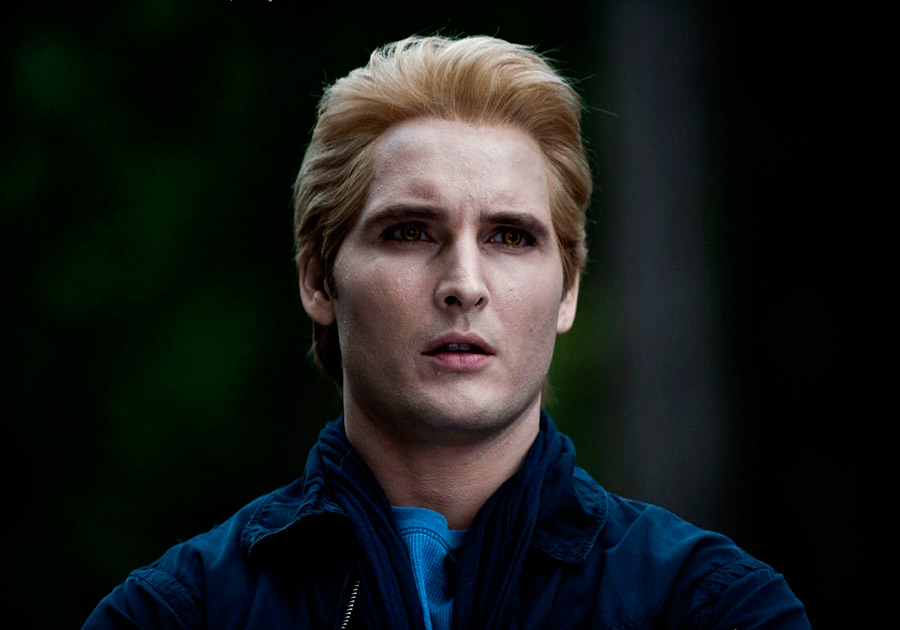 Peter Facinelli