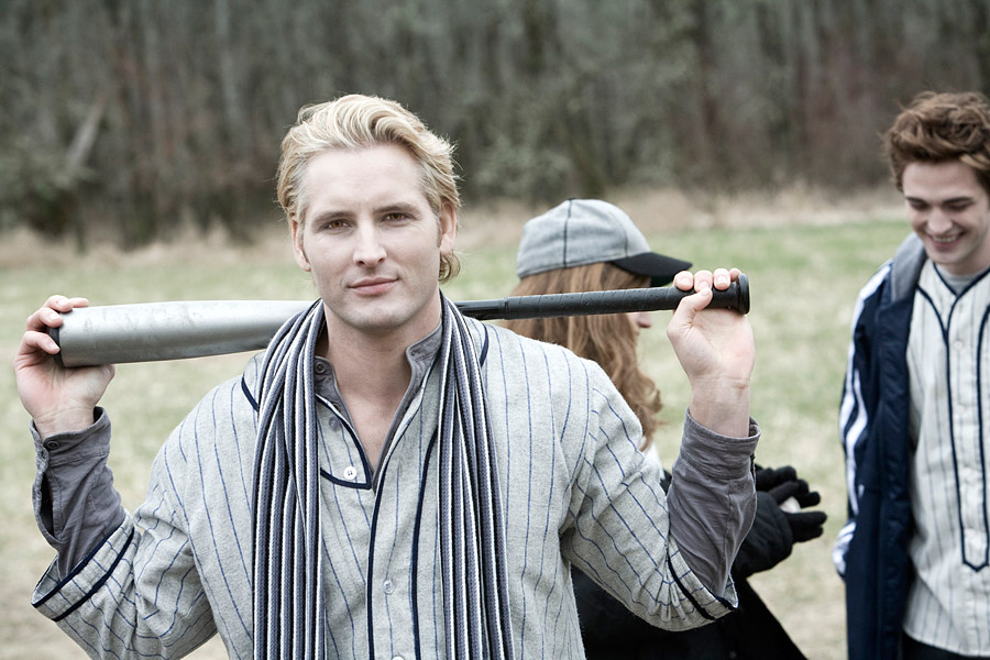 Peter Facinelli