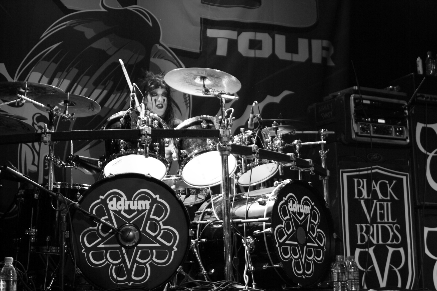 Black Veil Brides