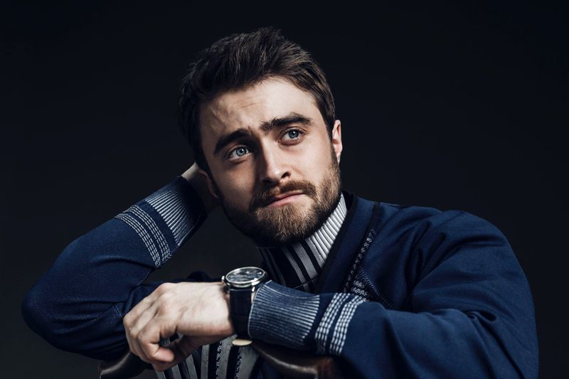 Daniel Radcliffe