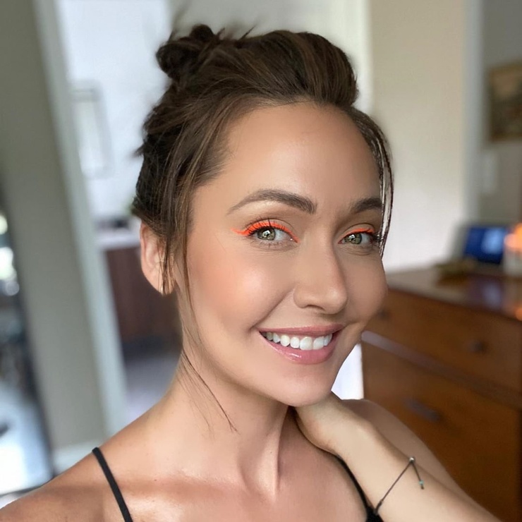 Picture of Jessica Chobot