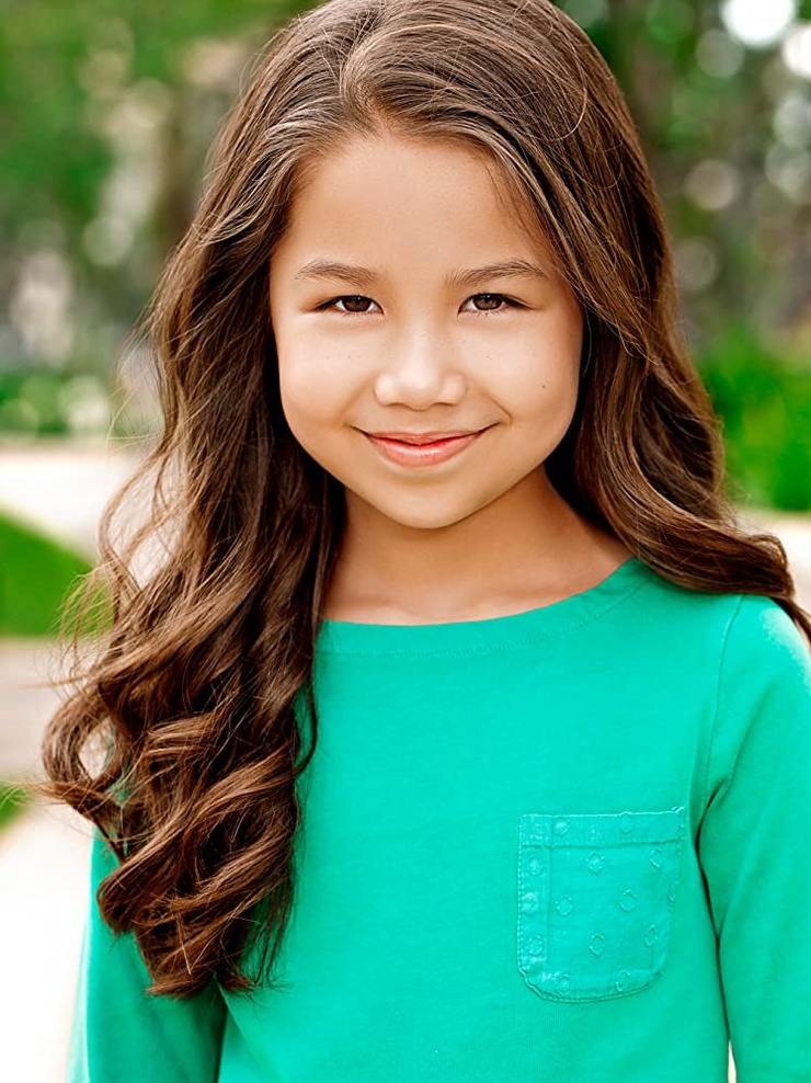 Picture of Trinity Jo Li Bliss