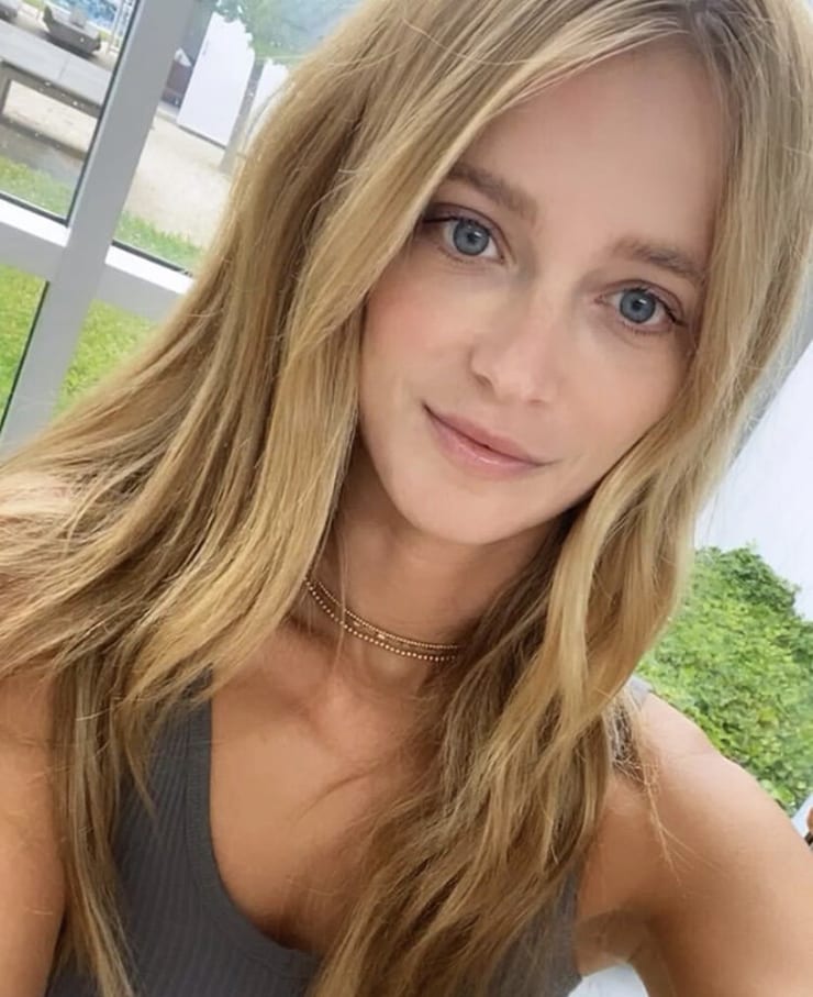 Image Of Kate Bock