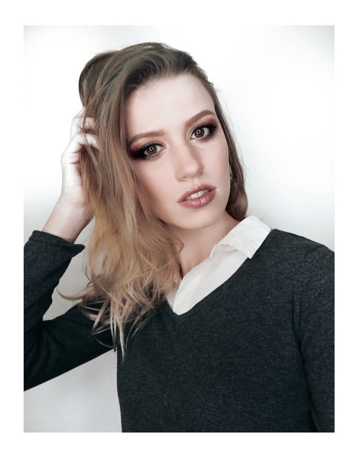 Picture of Anastasia Moskalenko