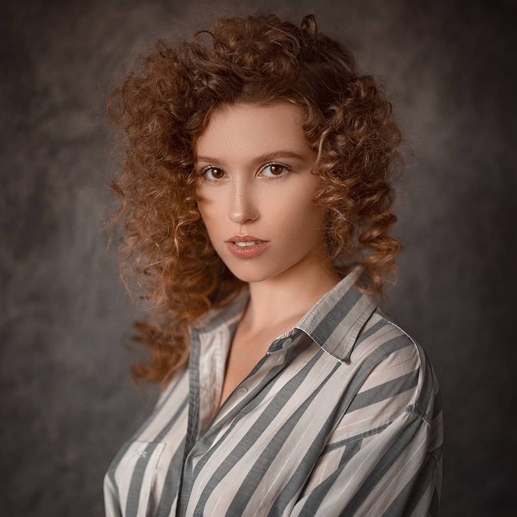 Picture of Anastasia Moskalenko