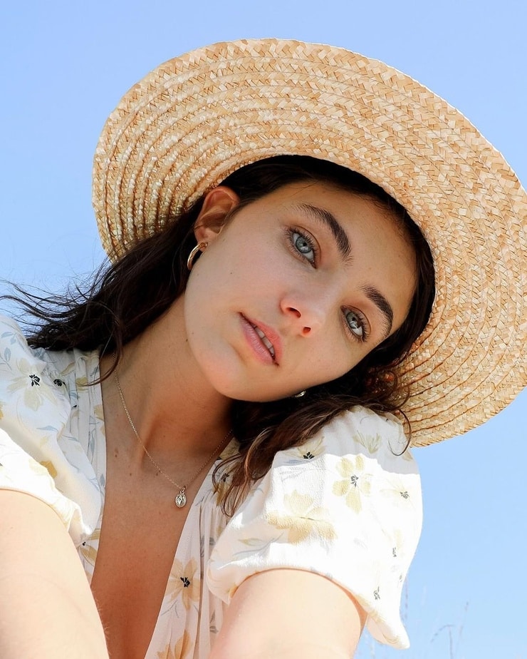 Picture of Amelia Zadro