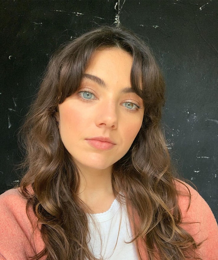 Picture Of Amelia Zadro