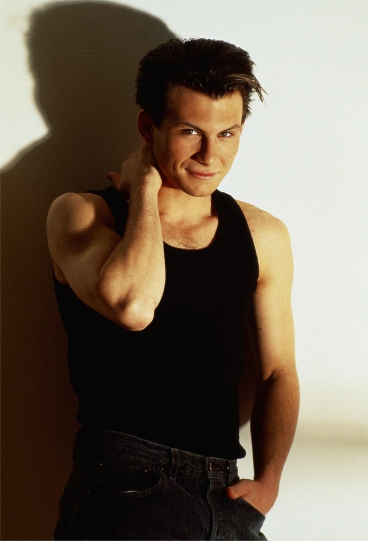 Picture of Christian Slater