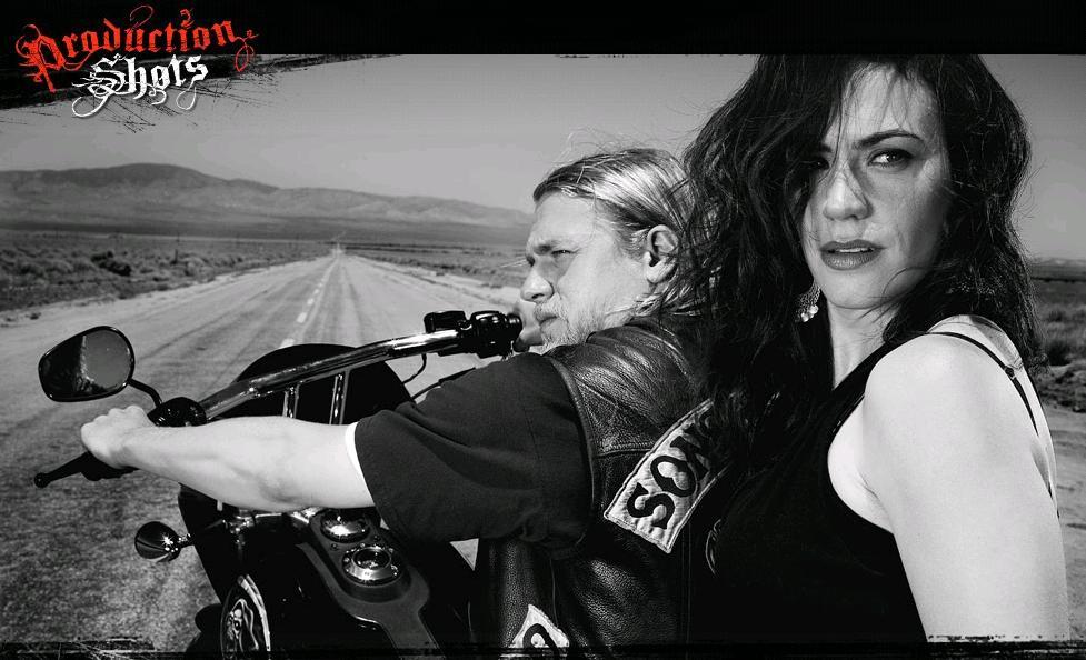 Sons of Anarchy