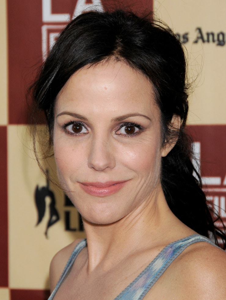 Picture of Mary-Louise Parker