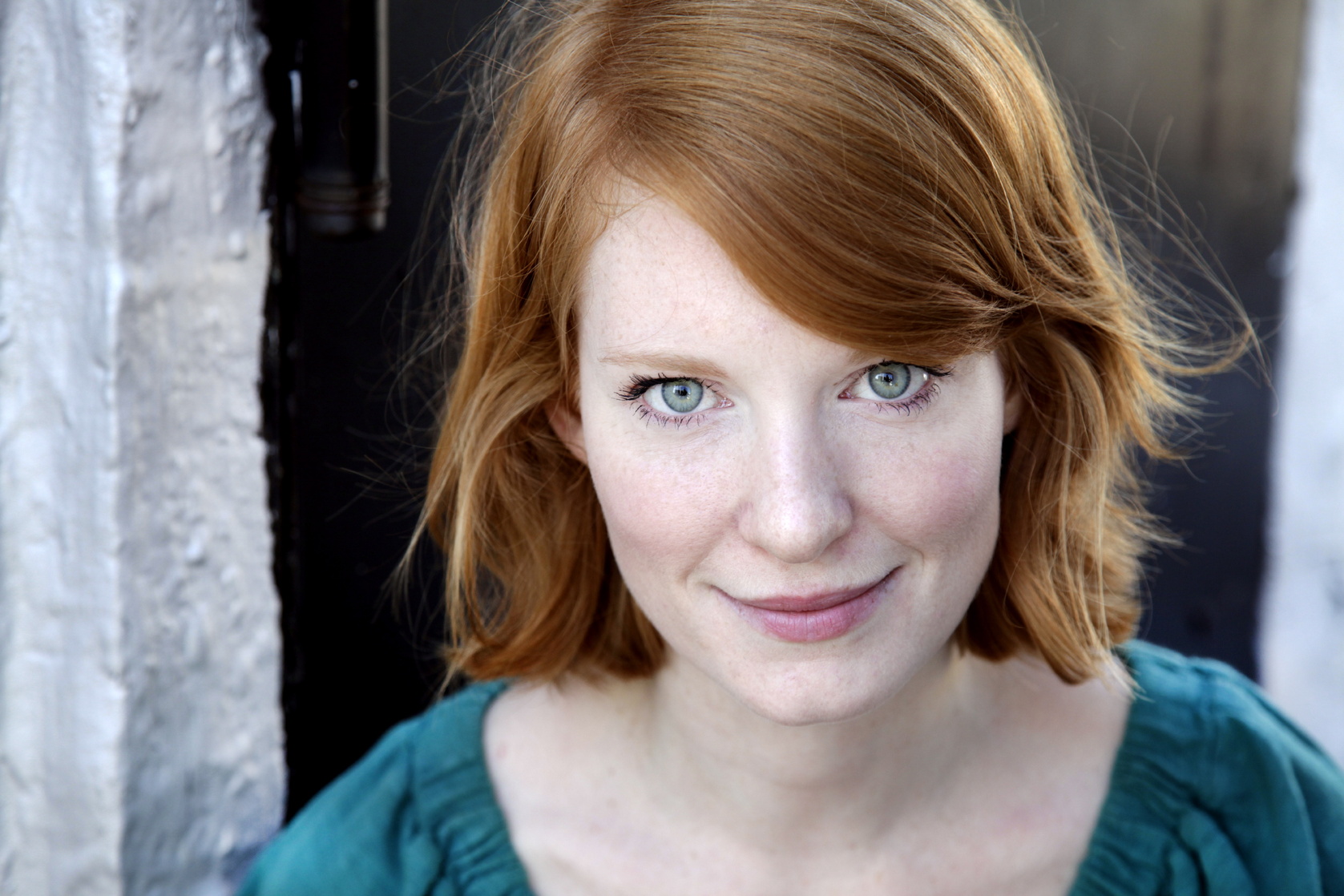 Mackenzie Shivers