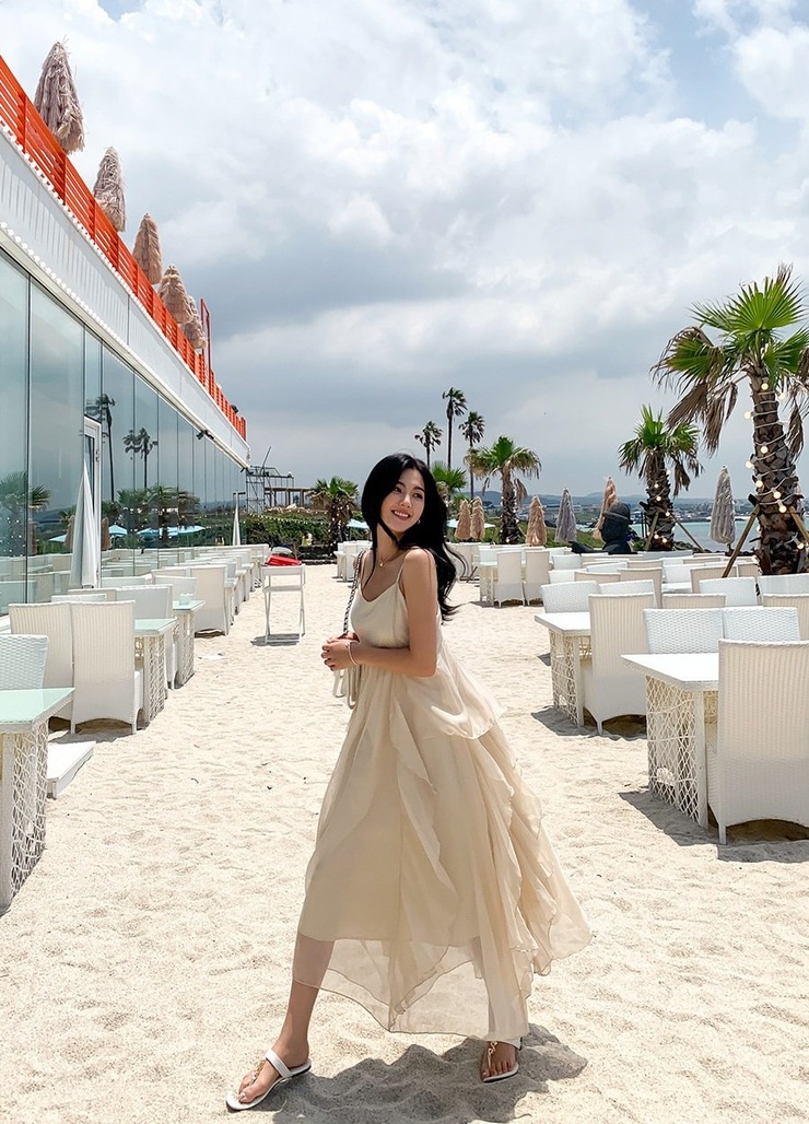 Lee Chae Eun picture