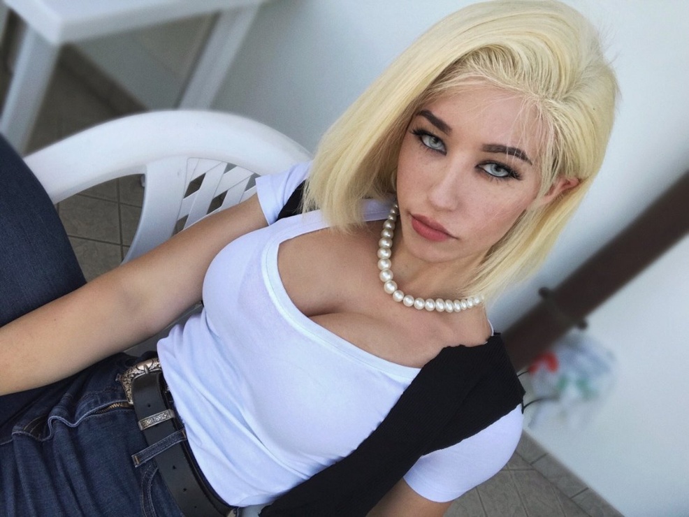 Guilia Valeriani