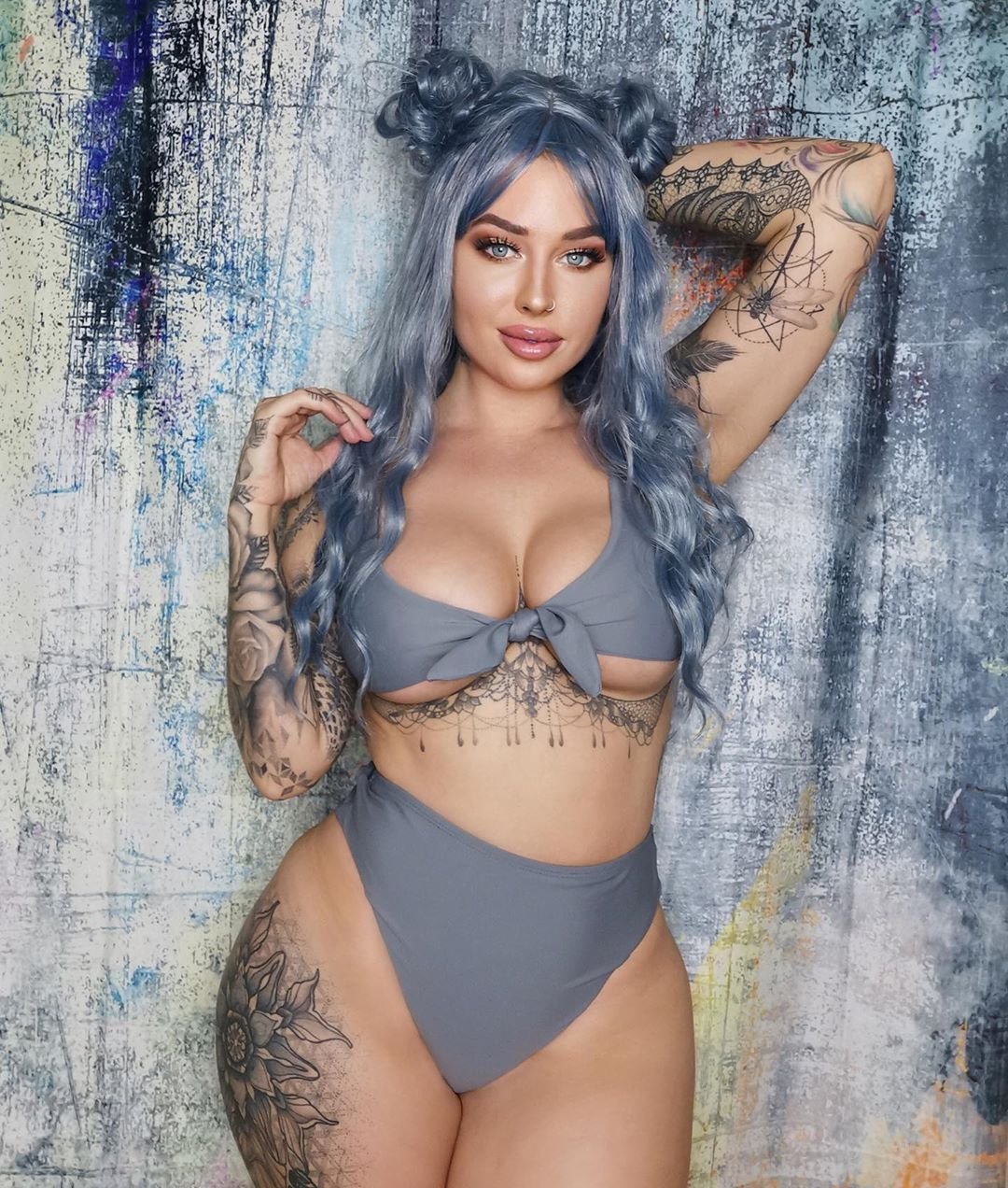 Picture of Vicky Aisha