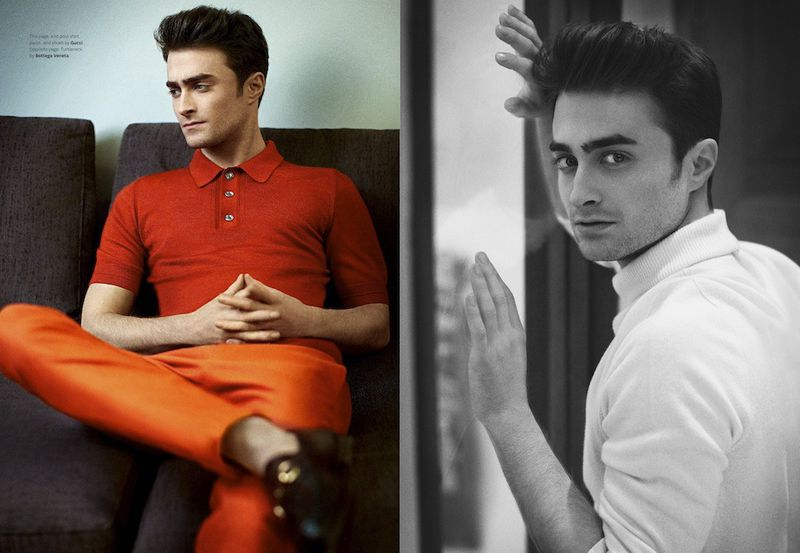 Daniel Radcliffe