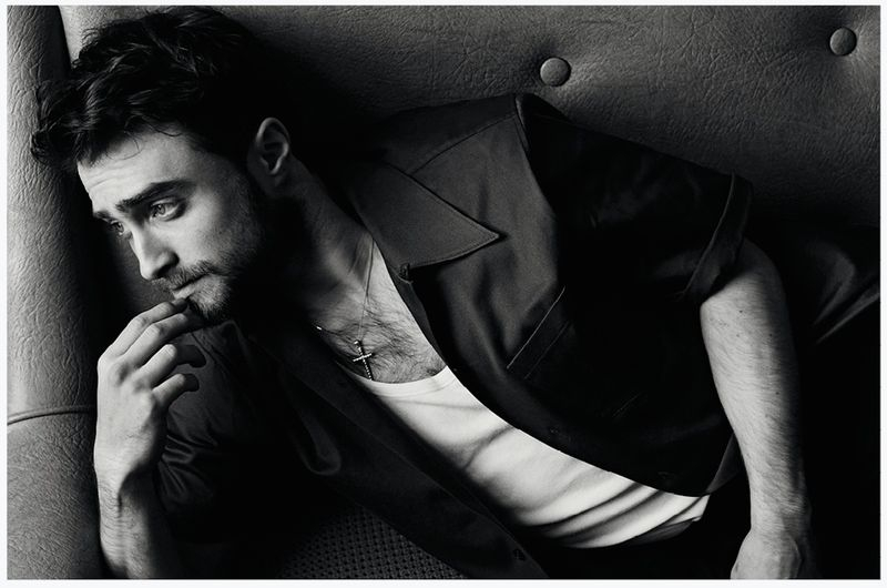 Daniel Radcliffe