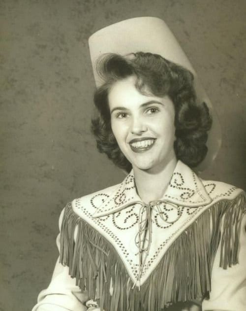 Picture of Wanda Jackson