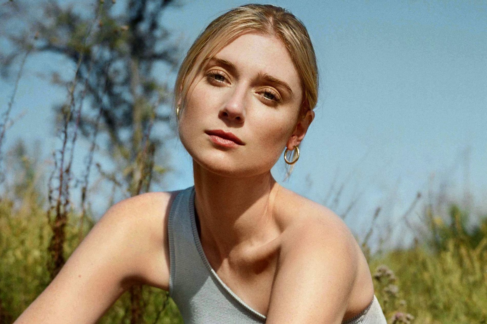 Elizabeth Debicki Elizabeth Debicki