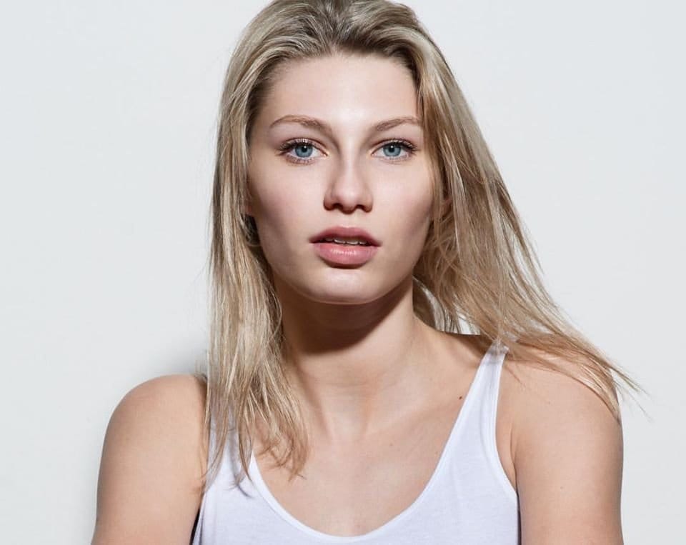 Vivienne Jonas
