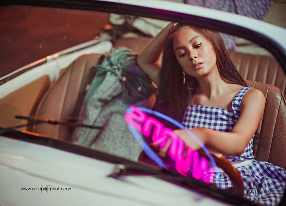 Ylona Garcia