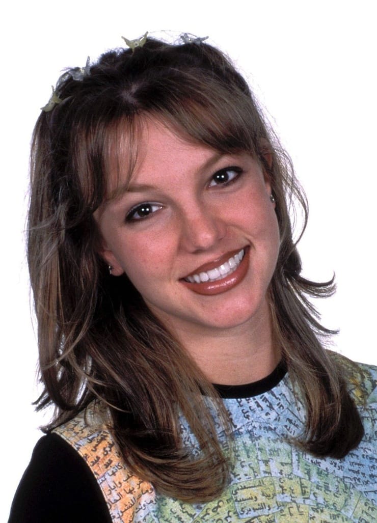 Picture of Britney Spears