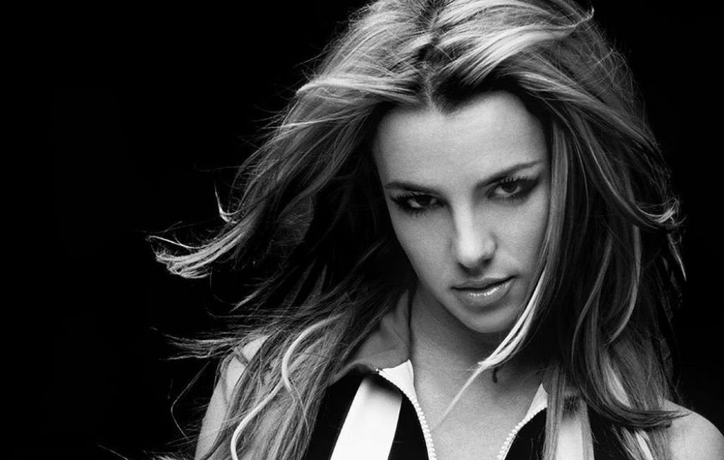 Britney Spears