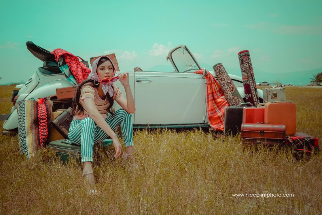 Ylona Garcia