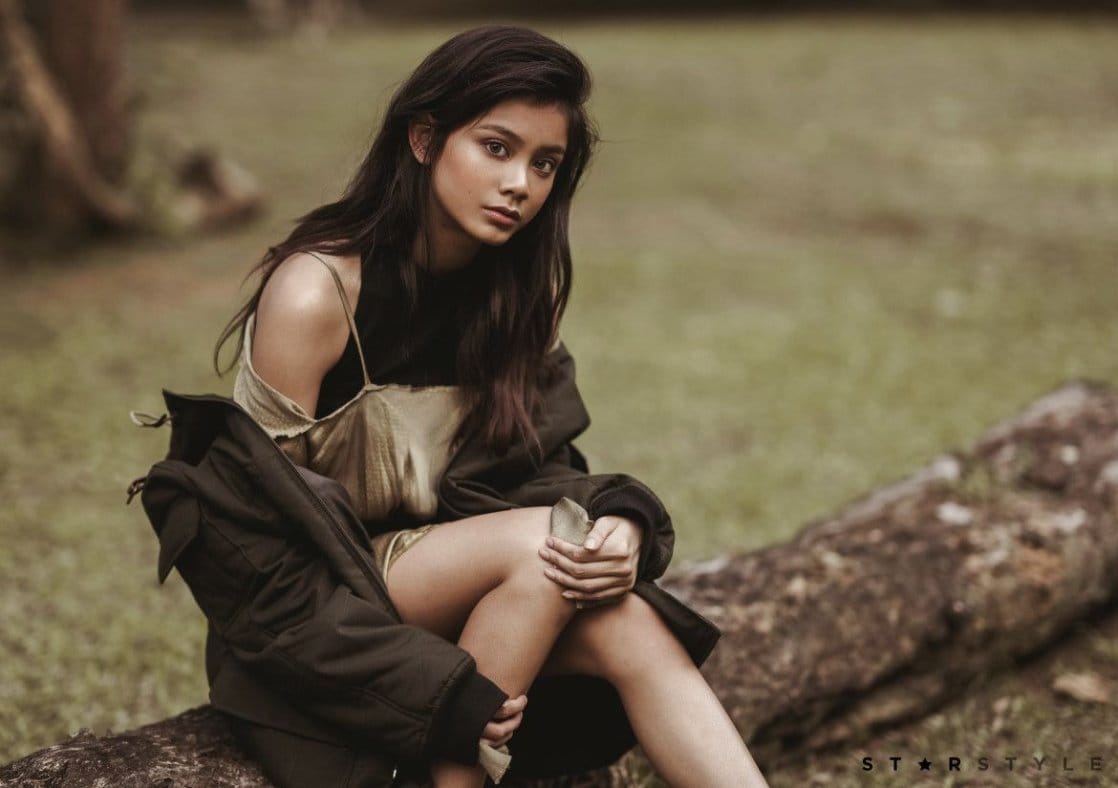 Ylona Garcia