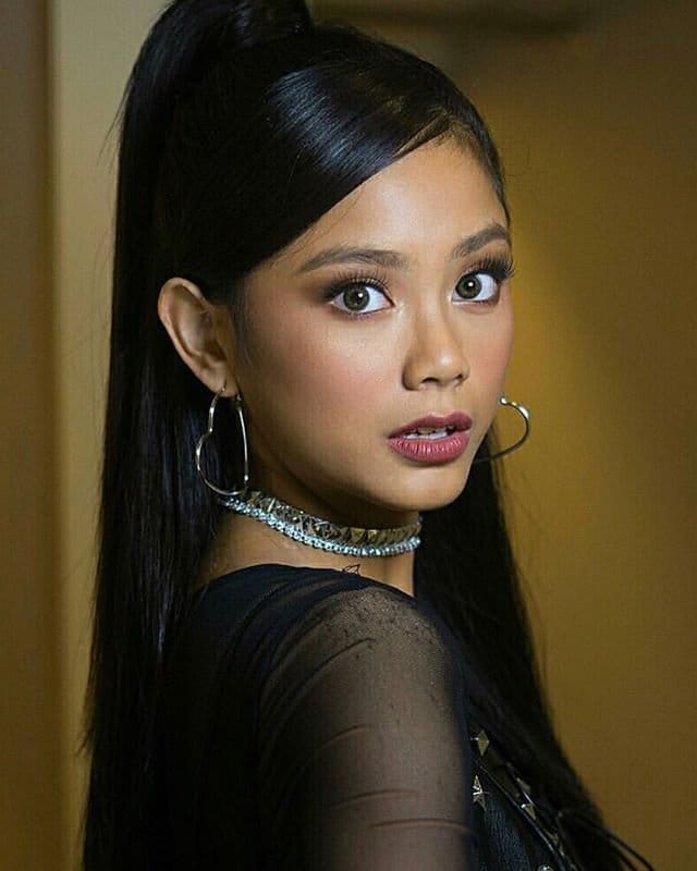 Image of Ylona Garcia