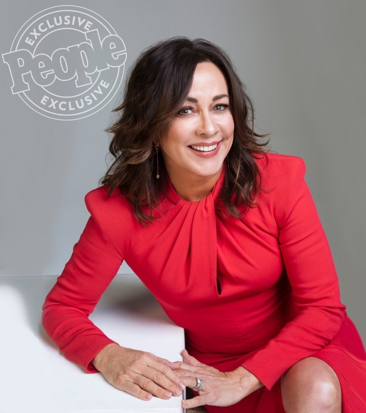 Picture of Patricia Heaton