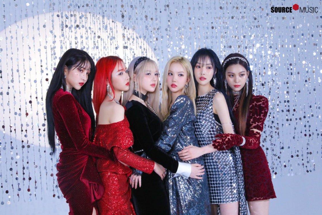GFRIEND
