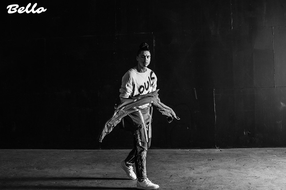 Quincy Brown
