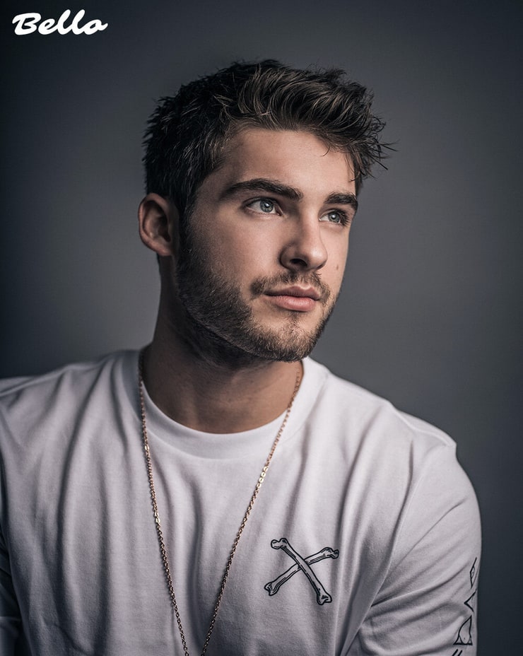 Picture of Cody Christian