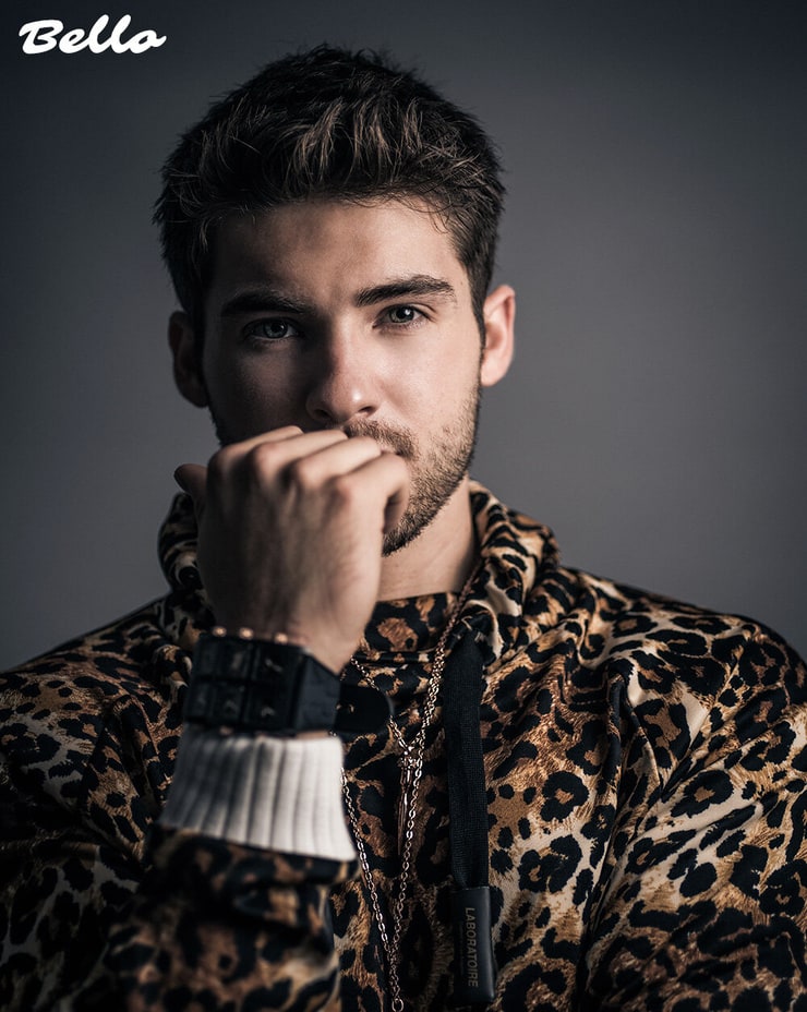 Picture of Cody Christian