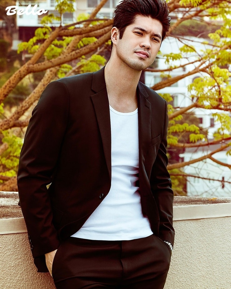 Picture of Ross Butler