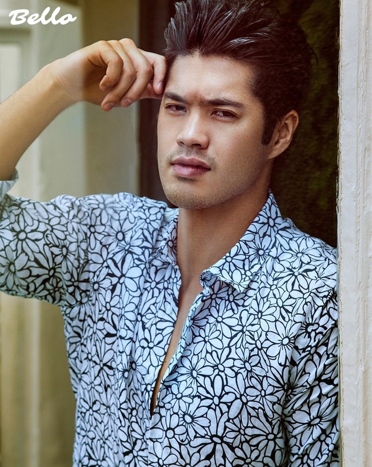 Ross Butler image