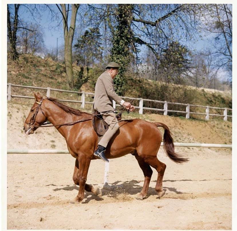 Jacques Tati