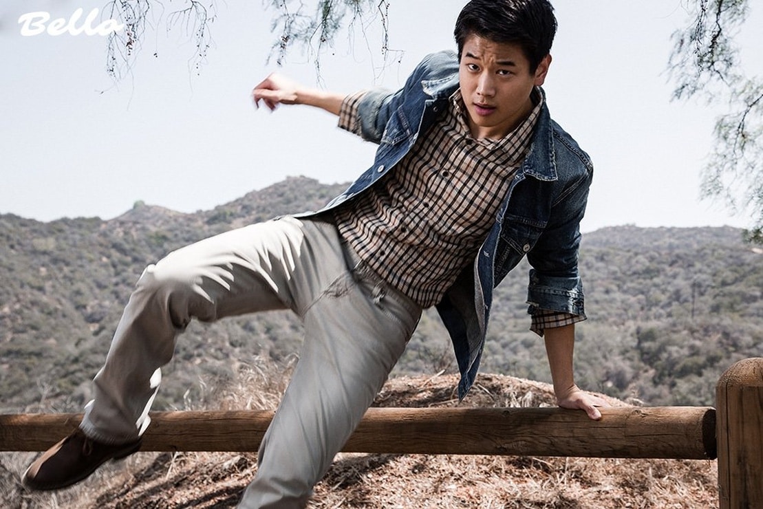 Picture of Ki Hong Lee