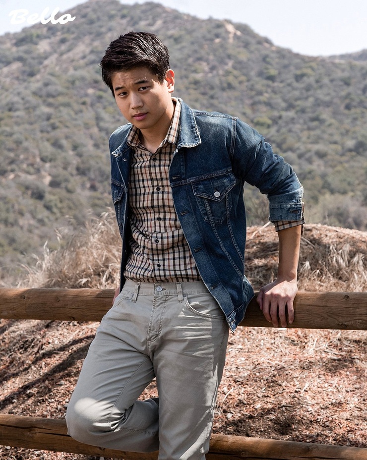 Picture of Ki Hong Lee