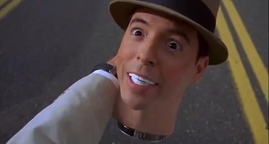 Inspector Gadget