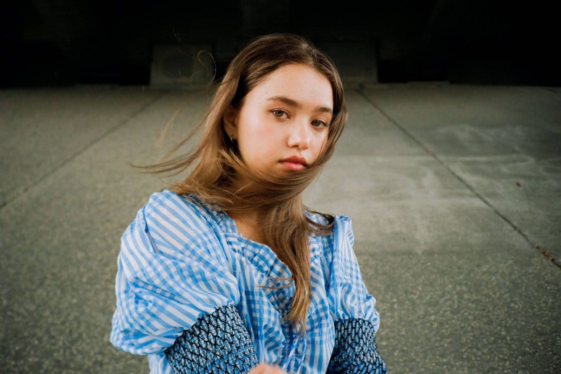 Emilija baranac ethnicity