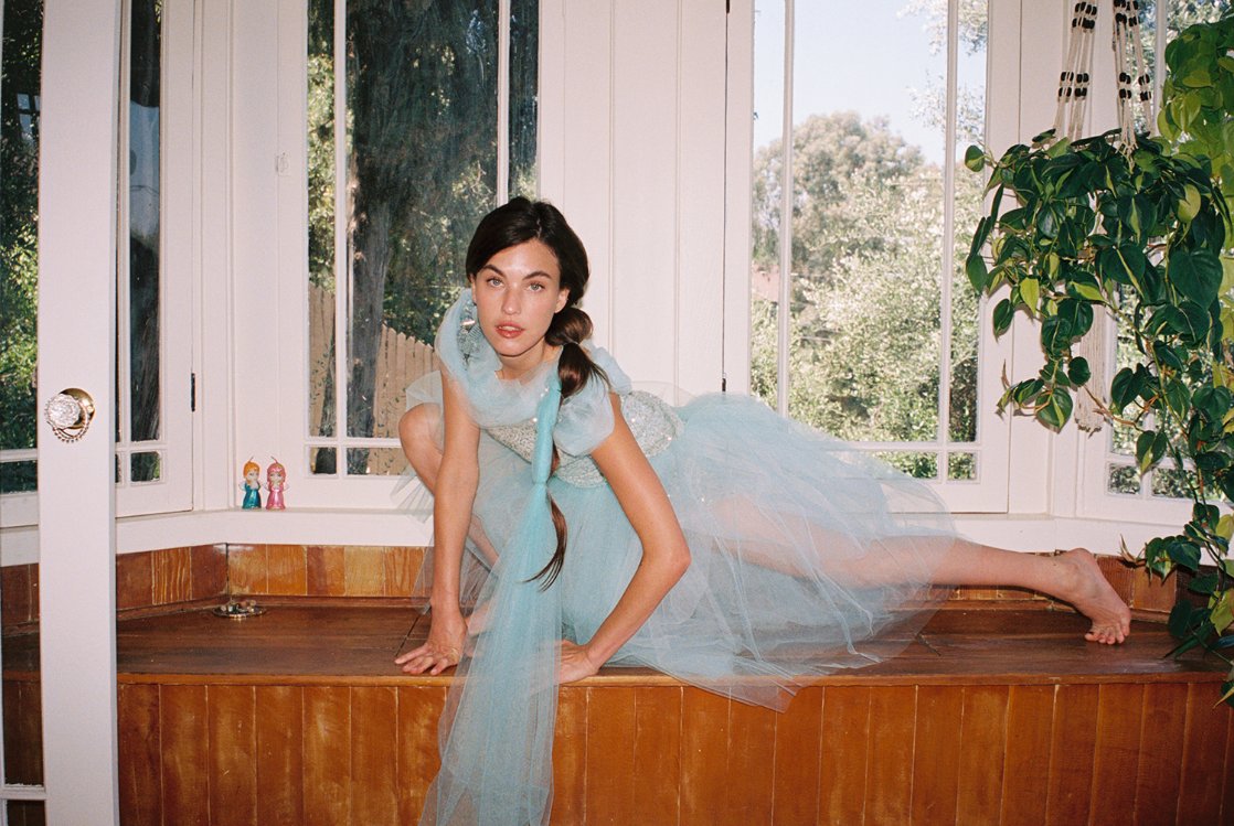 Rainey Qualley Rainey Qualley