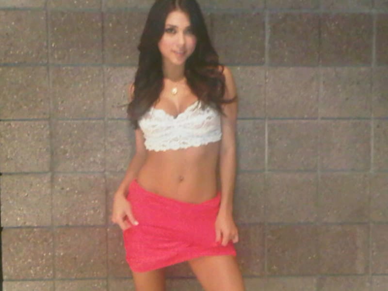 Arianny Celeste Arianny Celeste