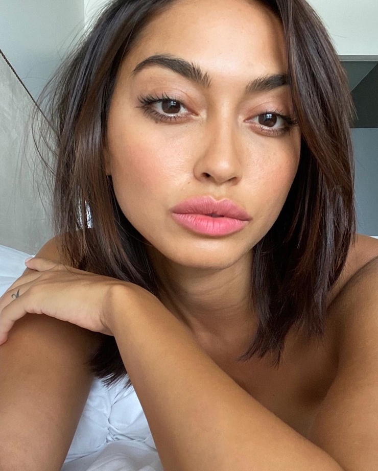 Ambra Battilana Gutierrez picture