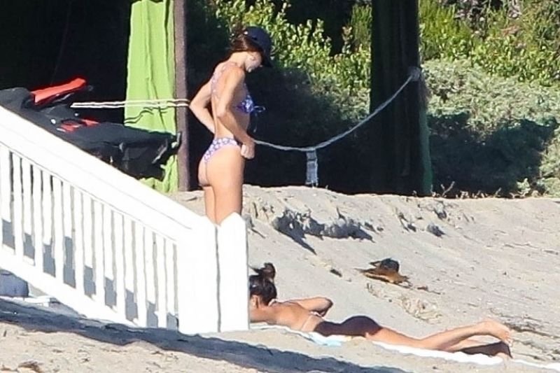 Kendall Jenner